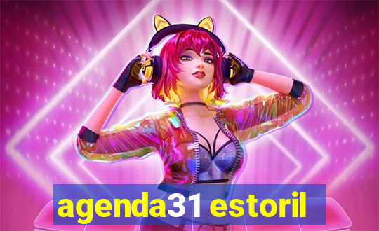 agenda31 estoril